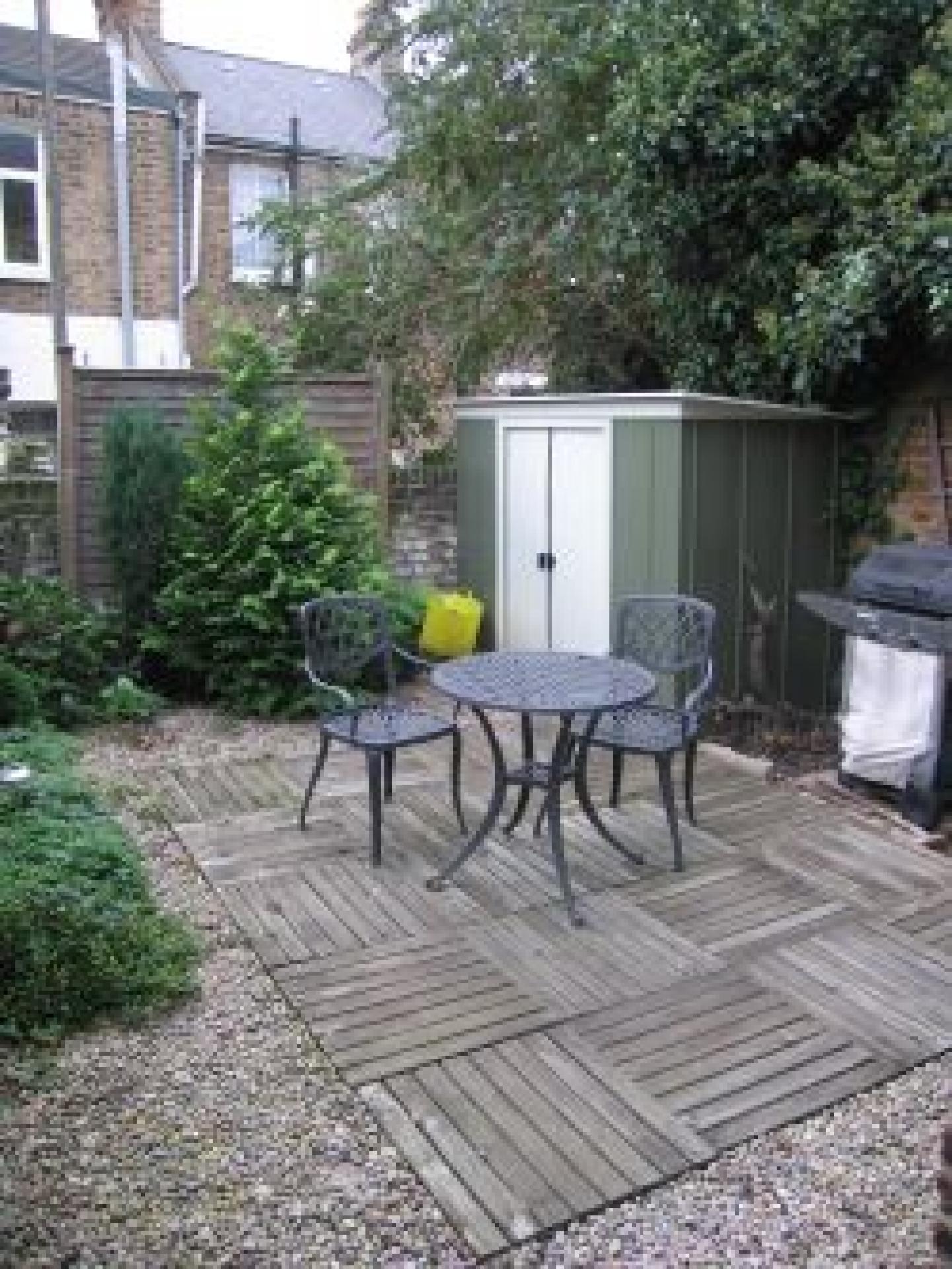 			NEW ON!, 2 Bedroom, 1 bath, 1 reception Flat			 Felixstowe Road, KENSAL GREEN NW10 NW10